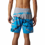 Fox BARBED WIRE Boardshorts 19 Blue Grey
