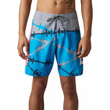 Fox BARBED WIRE Boardshorts 19 Blue Grey