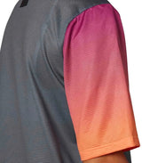 Fox YOUTH FLEXAIR SS JERSEY - Pewter SLEEVE