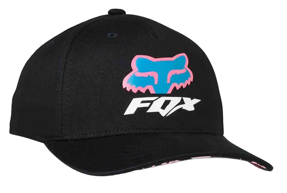 Fox YTH MORPHIC 110 SB HAT