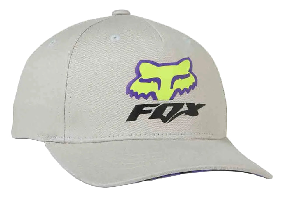 Fox YTH MORPHIC 110 SB HAT