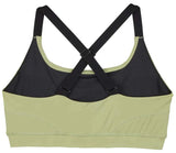 Fox WOMENS MOTIVE BRA - Cactus BACK