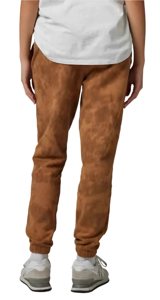 Fox WOMENS ROCKWILDER JOGGER - Nutmeg 