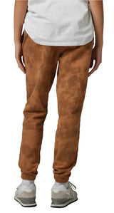 Fox WOMENS ROCKWILDER JOGGER - Nutmeg 