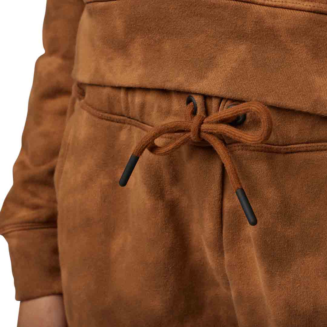 Fox WOMENS ROCKWILDER JOGGER - Nutmeg
