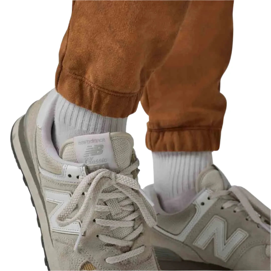 Fox WOMENS ROCKWILDER JOGGER - Nutmeg