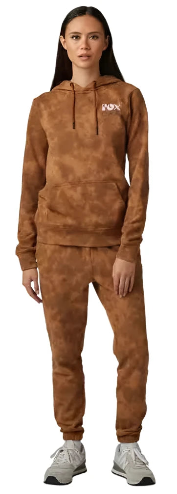 Fox WOMENS ROCKWILDER JOGGER - Nutmeg