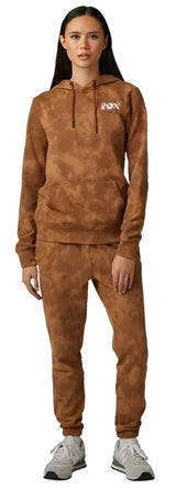 Fox WOMENS ROCKWILDER JOGGER - Nutmeg