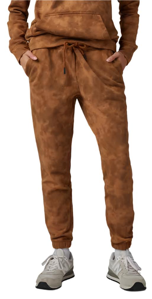 Fox WOMENS ROCKWILDER JOGGER - Nutmeg 