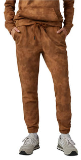 Fox WOMENS ROCKWILDER JOGGER - Nutmeg 