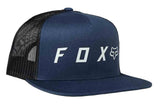 Fox ABSOLUTE MESH SNAPBACK DpCobalt
