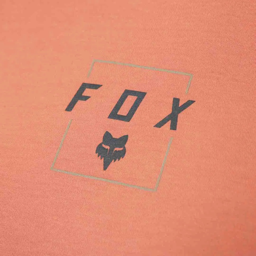 Fox WOMENS RANGER DR TANK - Salmon