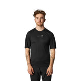 Fox FLEXAIR PRO SS Jersey Black 2023