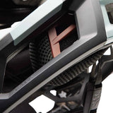 Fox PROFRAME RS RACIK, AS Gunmetal