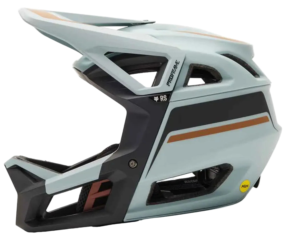 Fox PROFRAME RS RACIK, AS Gunmetal