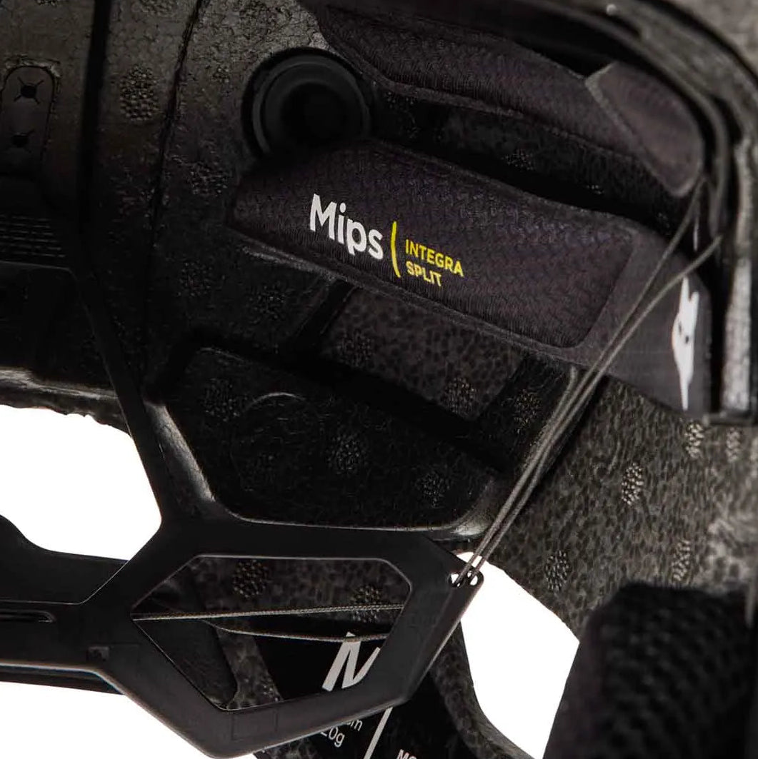 Fox PROFRAME RS RACIK, AS Gunmetal
