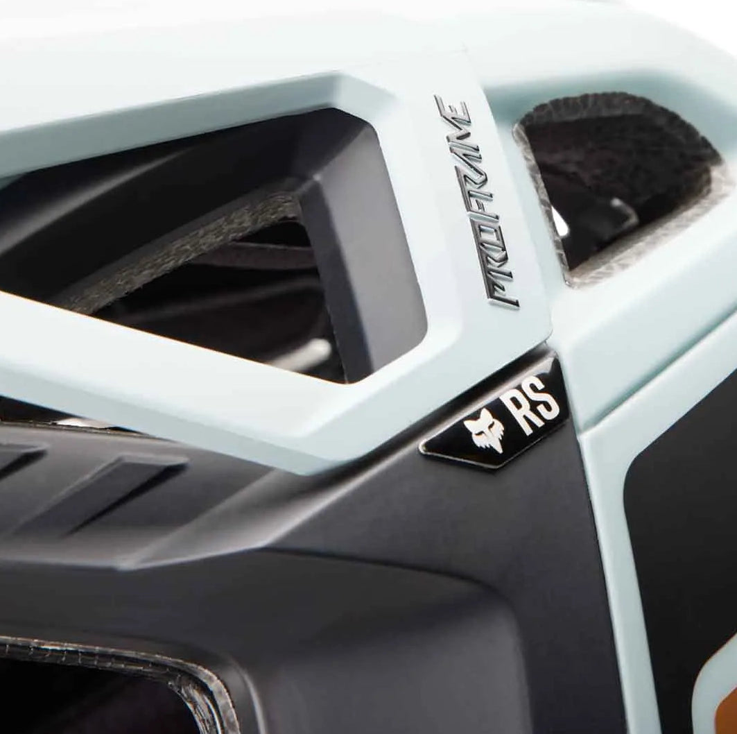 Fox PROFRAME RS RACIK, AS Gunmetal