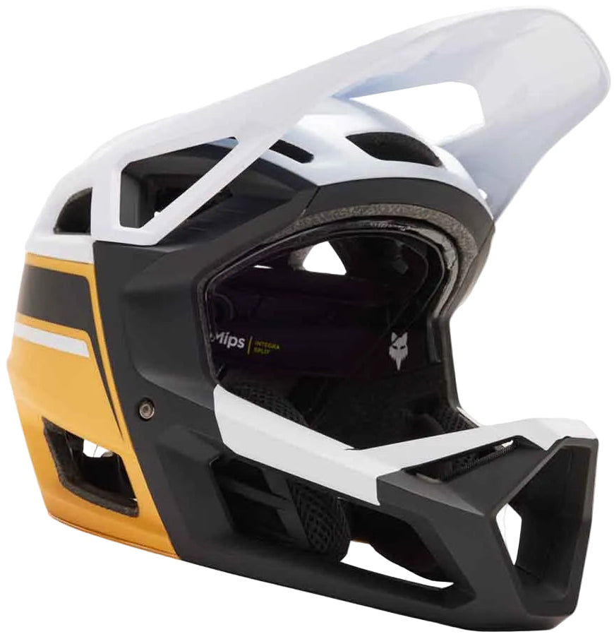 Fox PROFRAME RS RACIK, AS Daffodil