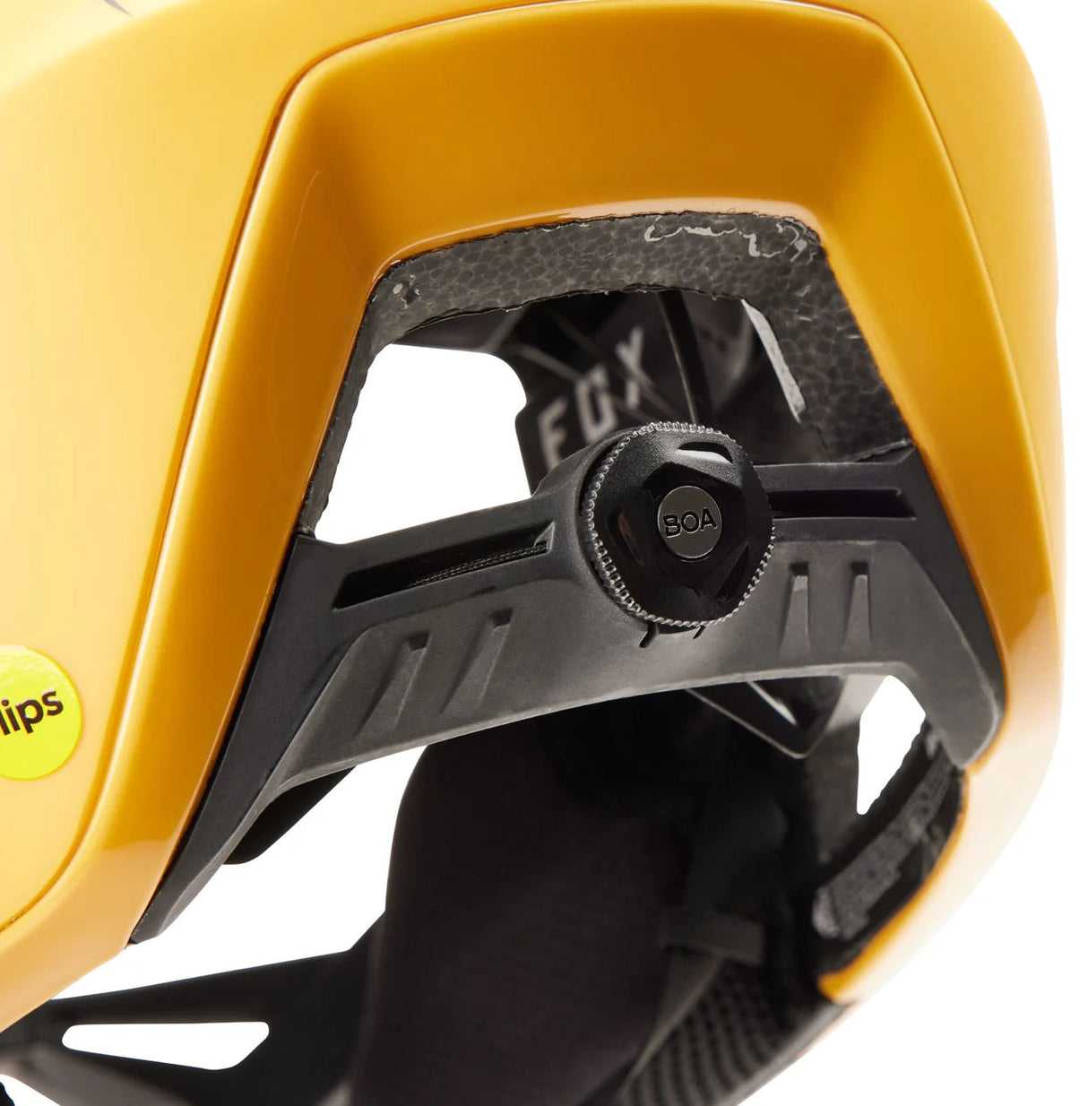 Fox PROFRAME RS RACIK, AS Daffodil