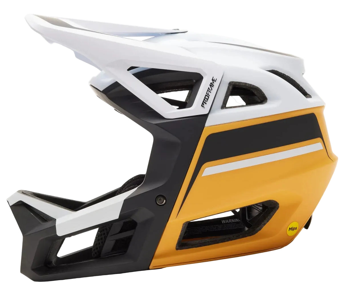 Fox PROFRAME RS RACIK, AS Daffodil