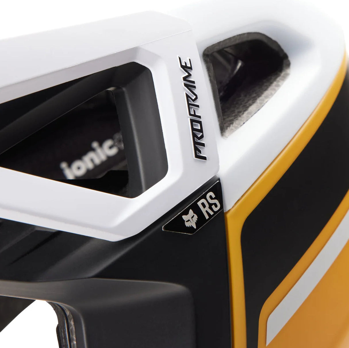 Fox PROFRAME RS RACIK, AS Daffodil