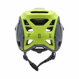 FOX SPEEDFRAME PRO KLIF, AS  - FLO YELLOW