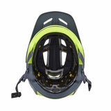 FOX SPEEDFRAME PRO KLIF, AS  - FLO YELLOW