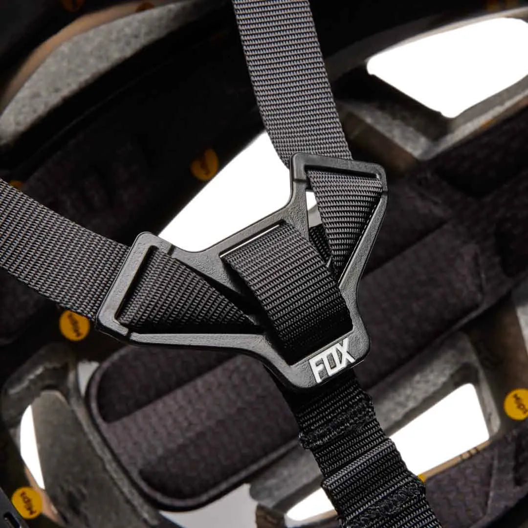 Fox SPEEDFRAME PRO KLIF, AS Pew