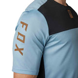 Fox DEFEND SS Jersey Gunmetal 2023