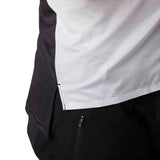 Fox FLEXAIR LS Jersey Novah Black/White 2023