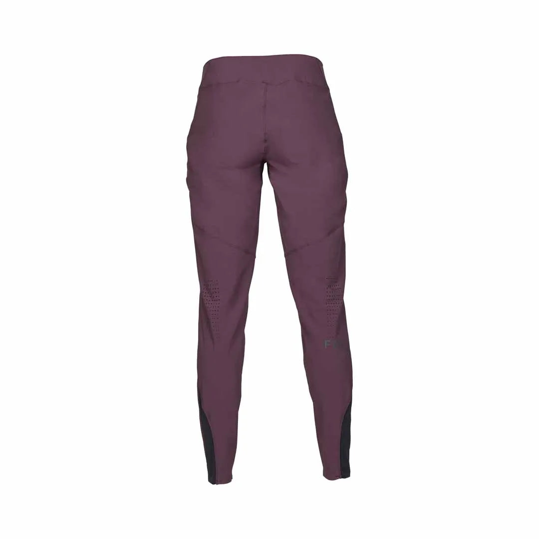 Fox FLEXAIR Pants Dark Purple