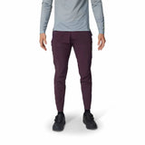 Fox FLEXAIR Pants Dark Purple