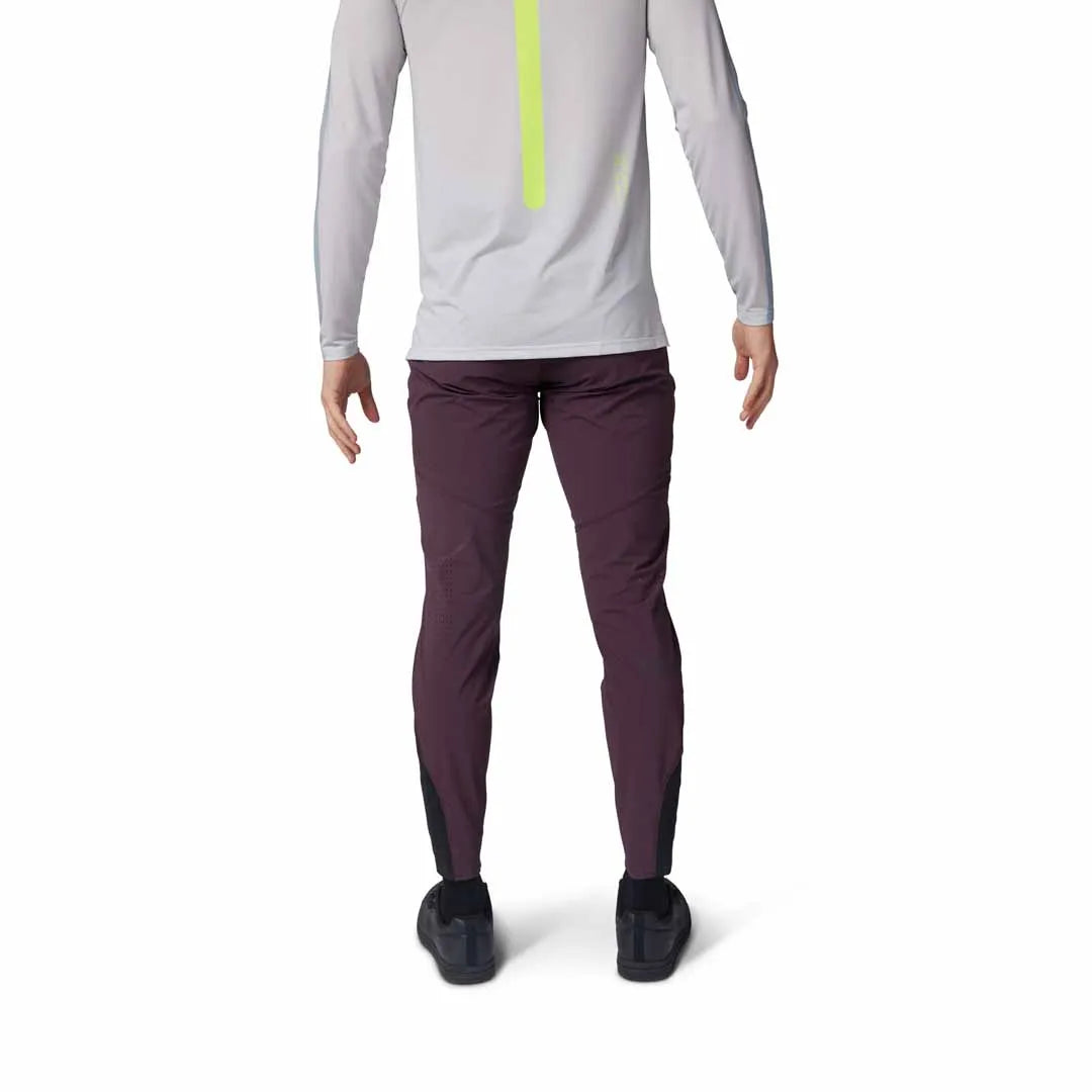 Fox FLEXAIR Pants Dark Purple