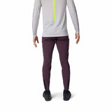 Fox FLEXAIR Pants Dark Purple