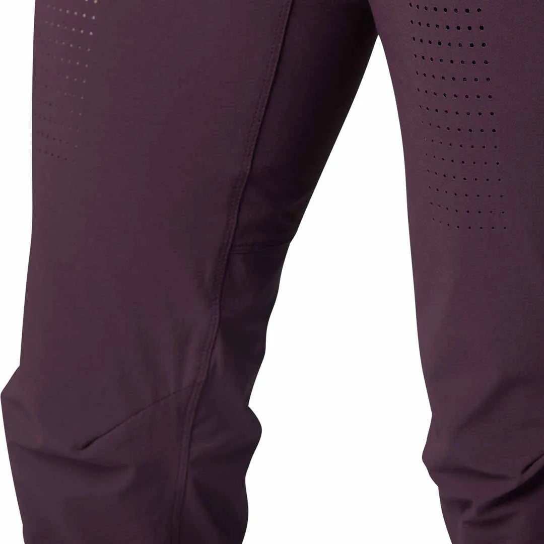 Fox FLEXAIR Pants Dark Purple