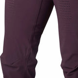 Fox FLEXAIR Pants Dark Purple
