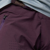 Fox FLEXAIR Pants Dark Purple