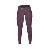 Fox FLEXAIR Pants Dark Purple