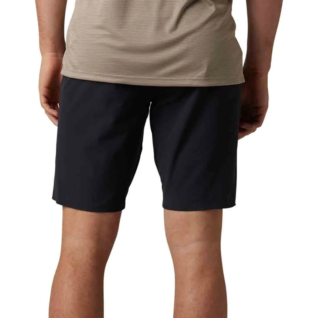 Fox FLEXAIR ASCENT Shorts Black
