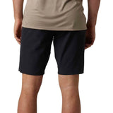 Fox FLEXAIR ASCENT Shorts Black
