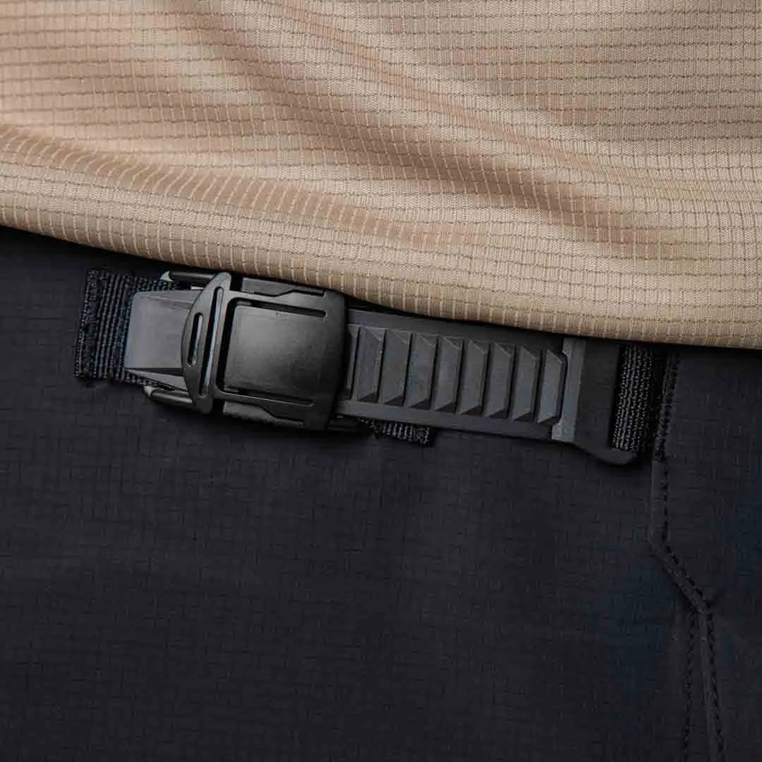Fox FLEXAIR ASCENT Shorts Black