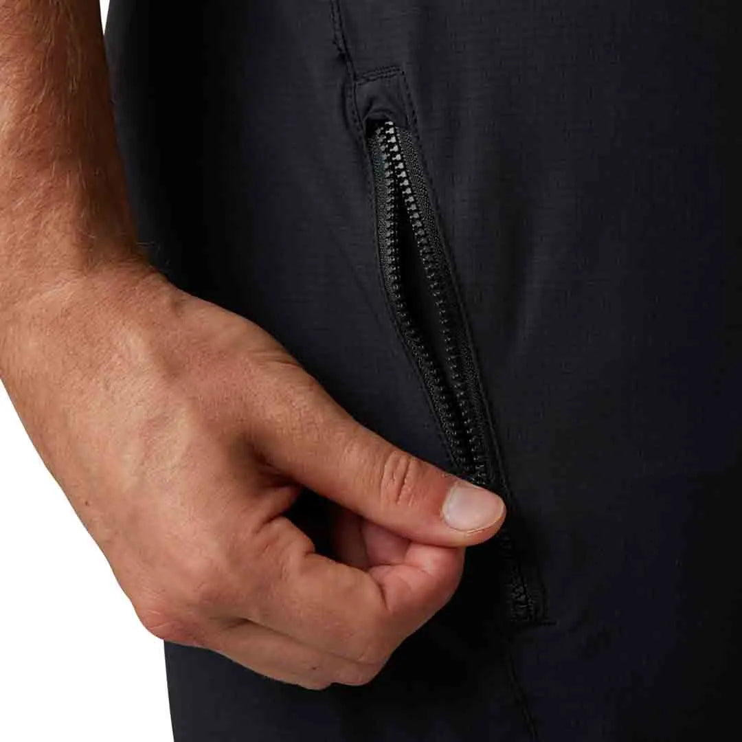 Fox FLEXAIR ASCENT Shorts Black