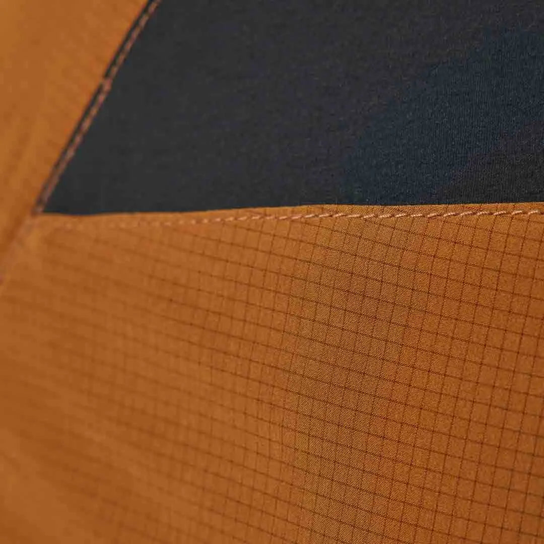 Fox FLEXAIR ASCENT Shorts Nutmeg 2023