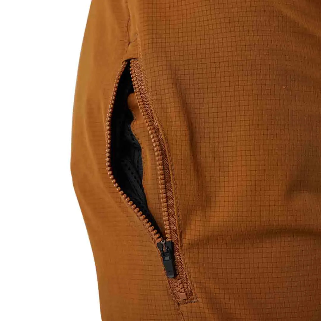Fox FLEXAIR ASCENT Shorts Nutmeg 2023