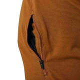 Fox FLEXAIR ASCENT Shorts Nutmeg 2023