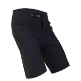 Fox Flexair Black Shorts