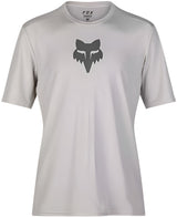 Fox RANGER SS JERSEY LAB HEAD - Vintage White Front