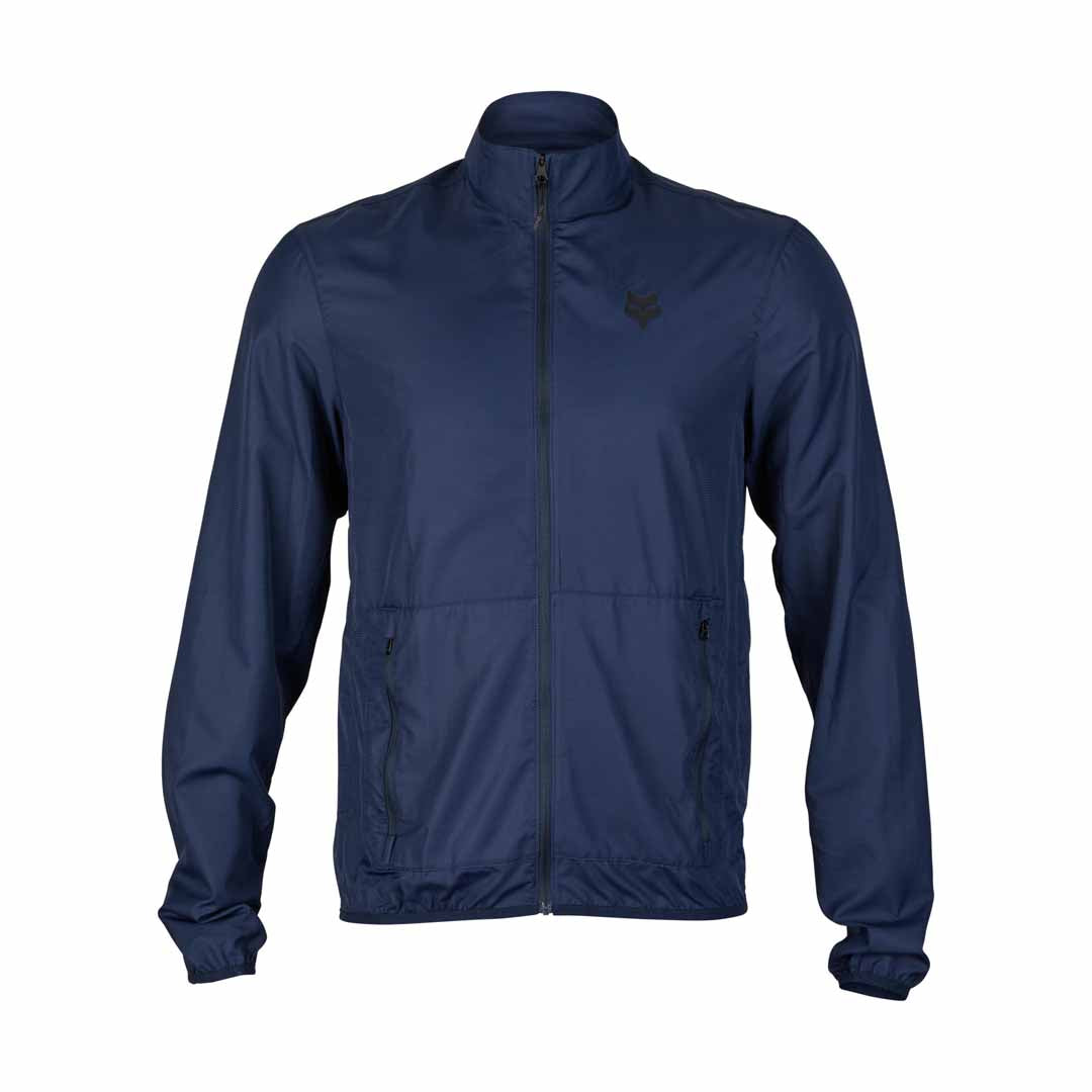 Fox RANGER WIND Mens JACKET - Midnight