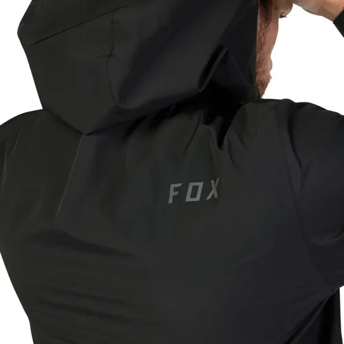 Fox RANGER 2.5L Mens WATER JACKET - Black