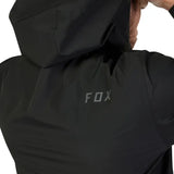 Fox RANGER 2.5L Mens WATER JACKET - Black